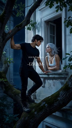 ‘The few trees that sway back here are clustered close to the white stone, one of which even brushes against Pae’s window. And now I’ve climbed it for her. ~ My words have something shifting in her expression. “And if you fell now? Would it be worth it?” I reach through the window to grip the sill, my knuckles brushing her hips. “Well, I’m visiting you, aren’t I?”’ - Kai Azer Paedyn Gray Powerless trilogy (Fearless, chpt 32) by Lauren Roberts • • Acotar, rhysand, xaden, fourth wing, Xaden Riorso