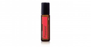 doTERRA Passion Touch | doTERRA Óleos Essenciais
