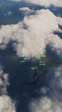 F-16 vs Foxhounds – First Two Down