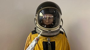 Inside the US military lab making tube food for spy plane pilots