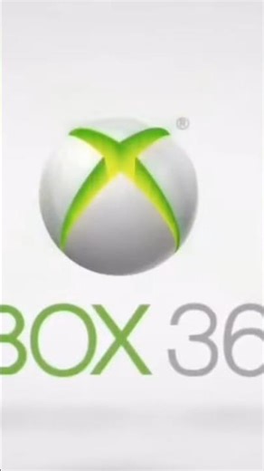 Xbox 360 Logo 60fps