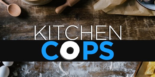 Problems stack up, leading to one of the lowest Kitchen Cops scores in months