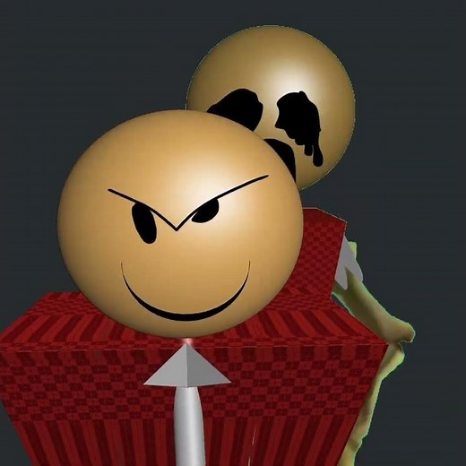 POV : Classic VS Dynamic Faces FT | Devesto Die Of Death/Forsaken!