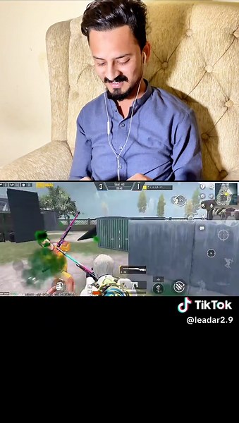 M24 Room Challenge: Leader2.9 vs Major Gaming 1v1 Showdown