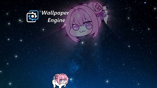 【Wallpaper】壁纸推荐：Doro