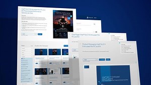 Intel® Partner Marketing Studio