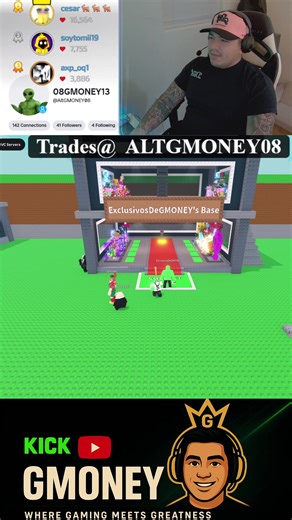 Lo Más Exclusivo de Steal #world #money #roblox #news #exclusive | Roblox