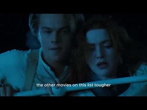 five of the most popular films about the titanic
