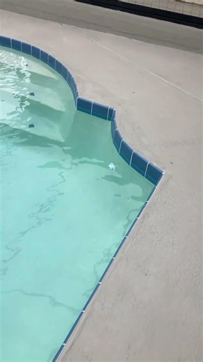 Pool,pool deck and railings are done. Now the house. Stay tuned