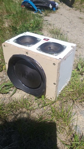 JBL FLIPBOX 4 LFM/ DSP 100% (Flip 4 amp) #jblhardbass #lfm #jblflip4