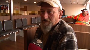 16K views · 51 reactions | Passengers on the MV Veteran are cautiously optimistic about the return of the problem-laden ferry. www.cbc.ca/1.3667509 | CBC Newfoundland and Labrador | Facebook