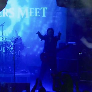 When Rivers Meet on Reels | Facebook