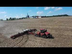 Big Week Of Planting Corn & Soybeans (Day 7-11 of planting) Season 6 Episode 5