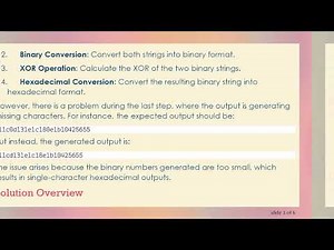 Fixing Output Issues When Encrypting Strings in Java