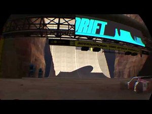 Trackmania Turbo : Playstation VR - Gameplay