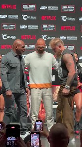 19M views · 113K reactions | Mike Tyson vs Jake Paul #PaulTyson | Helen Yee Sports | Facebook