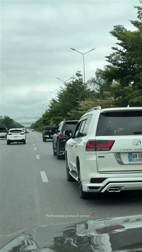 Professional Protocol Service Islamabad — Cars, Bouncers & Guards Available