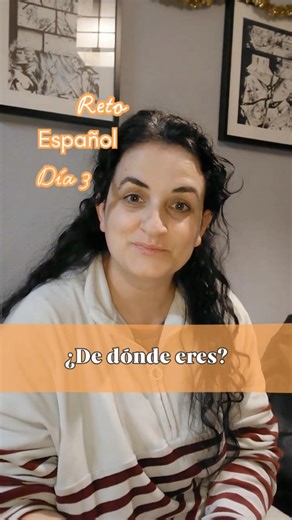 🌍 What's your country? | 31 days spanish challenge DAY 3 #español #challenge #shadowingpractice