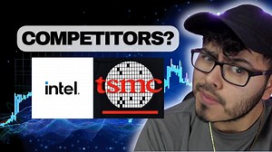 What Investors Need to Know About Intel and TSMC's Unique Relationship -- They're More Than Just Competitors | The Motley Fool