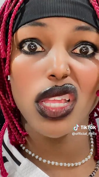 Official_neila (@official_neila)’s videos with original sound - AFRICAN.VILLAGE.COUPLE