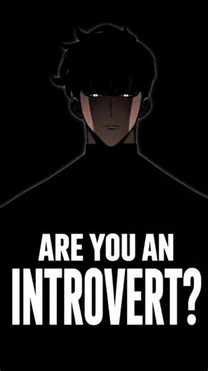 5 Common Signs You're an Introvert #psychology #shorts #humanmind