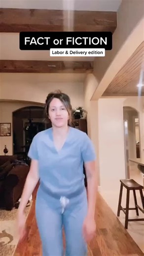 Dr. Ali, MD | The Latina Doc on Instagram: "Who already knew the answer?🤔🤗 #obgyn #laboranddelivery #doctor #baby #pregnant #pregnancy #fyp #foryou #foryoupage #KeepingItCute #HiddenTalents"