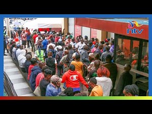 KRA removes manual tax filing for salaried workers