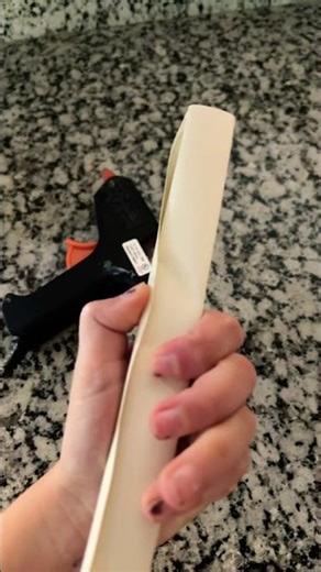 How to make a dragon puppet mouth pt.1