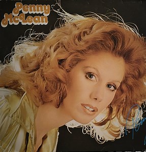 Penny McLean - Penny