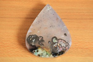 Chrysocolla Copper Indo Gemstone - Etsy