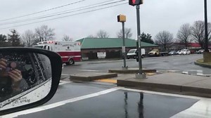 9.3K views · 305 reactions | Shop with a Cop leaving Walmart after shopping...giving hundreds of less fortunate kids a blessed Christmas and a wonderful experience. Thanks to all of our LEO for everything that you do! ❤️ #CecilSheriff #CecilCoGov | Cecil County Government | Facebook