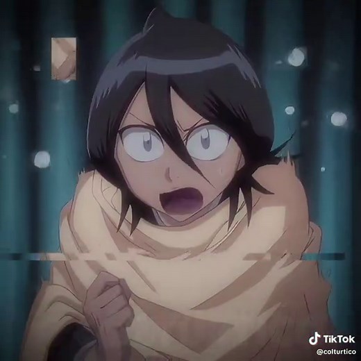Rukia Kuchiki: The Tallest Character in Bleach Analysis