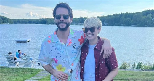 Dylan O’Brien called out by trans sibling over estrangement after interview on queer support resurfaces