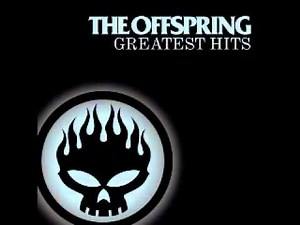 The Offspring - Why Don´t You Get A Job