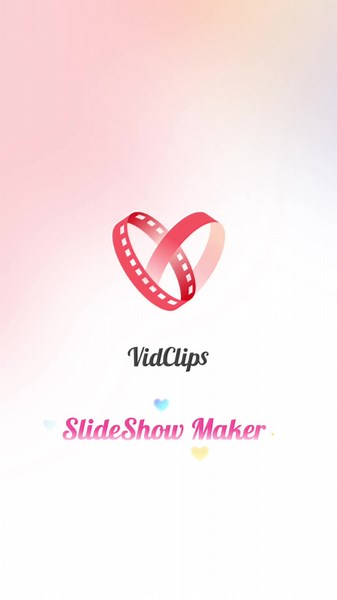Maker a video slideshow with your photos #slideshow #videomaker #newapp #videoeditor #slideshows #photomusic #tutorial