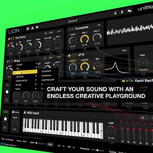 244 reactions · 37 shares | The Apex of Synthesizers. World, please...