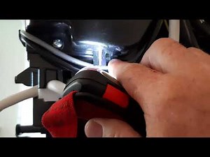 Part 2, LG portable air conditioner