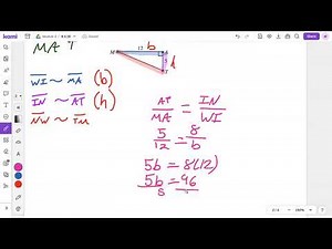 Grade 8, Module 3, Lesson 16