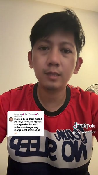 How to Get a New CR: Late Registration of Birth Certificate Process Explained