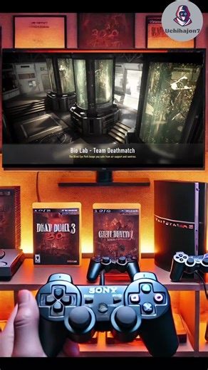 Bio Lab Call Of Duty Advanced Warfare #cod #callofduty #fyp #viral #videogames