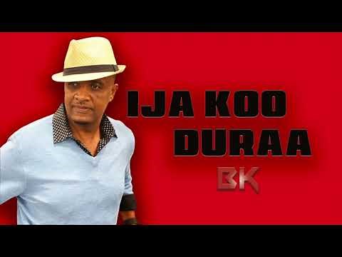 Dawite Mekonen "Ija Koo Duraa