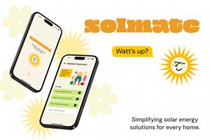 Solmate (Online)