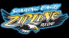 Rush Mountain Adventure Park | Soaring Eagle Zipride