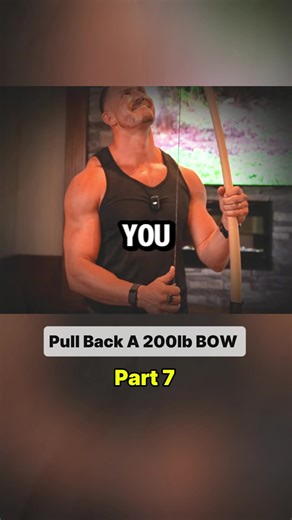 Mastering the 200lb Crossbow Technique