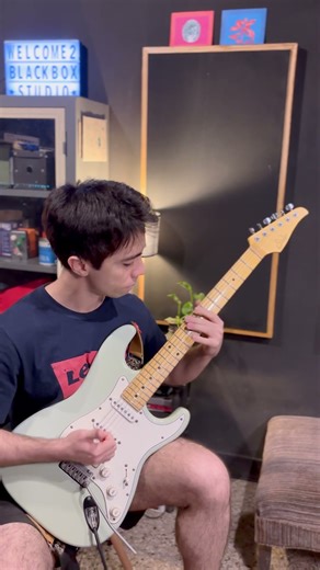 Real - Unprocessed (Solo cover)