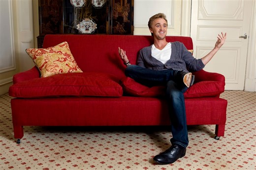 ‘Harry Potter’ actor returns to beloved role on Broadway in limited run