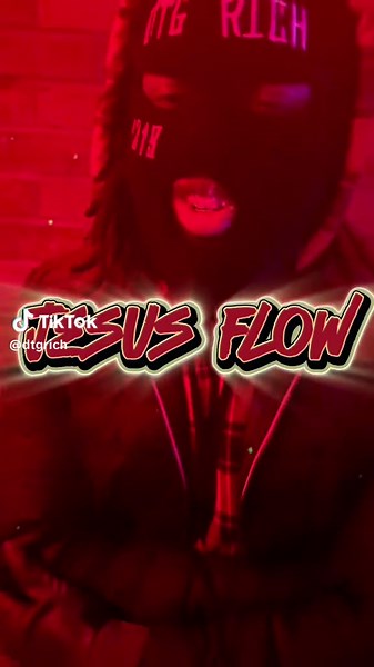 Christian Rap Sleazy Flow Remix - Jesus Flow