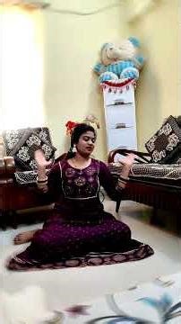 Afreen Afreen (Sitting Dance)#part2 #afreenafreen #dance #danceperformance