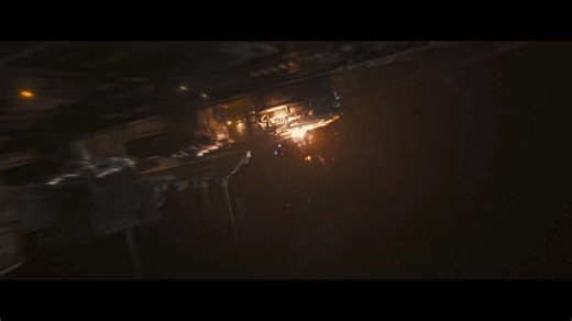 58K views · 863 reactions | Primer Trailer de "Alien: Romulus". | Gabriel Chávez | Facebook