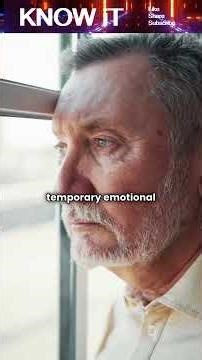 Why do people hold grudges for a long time?